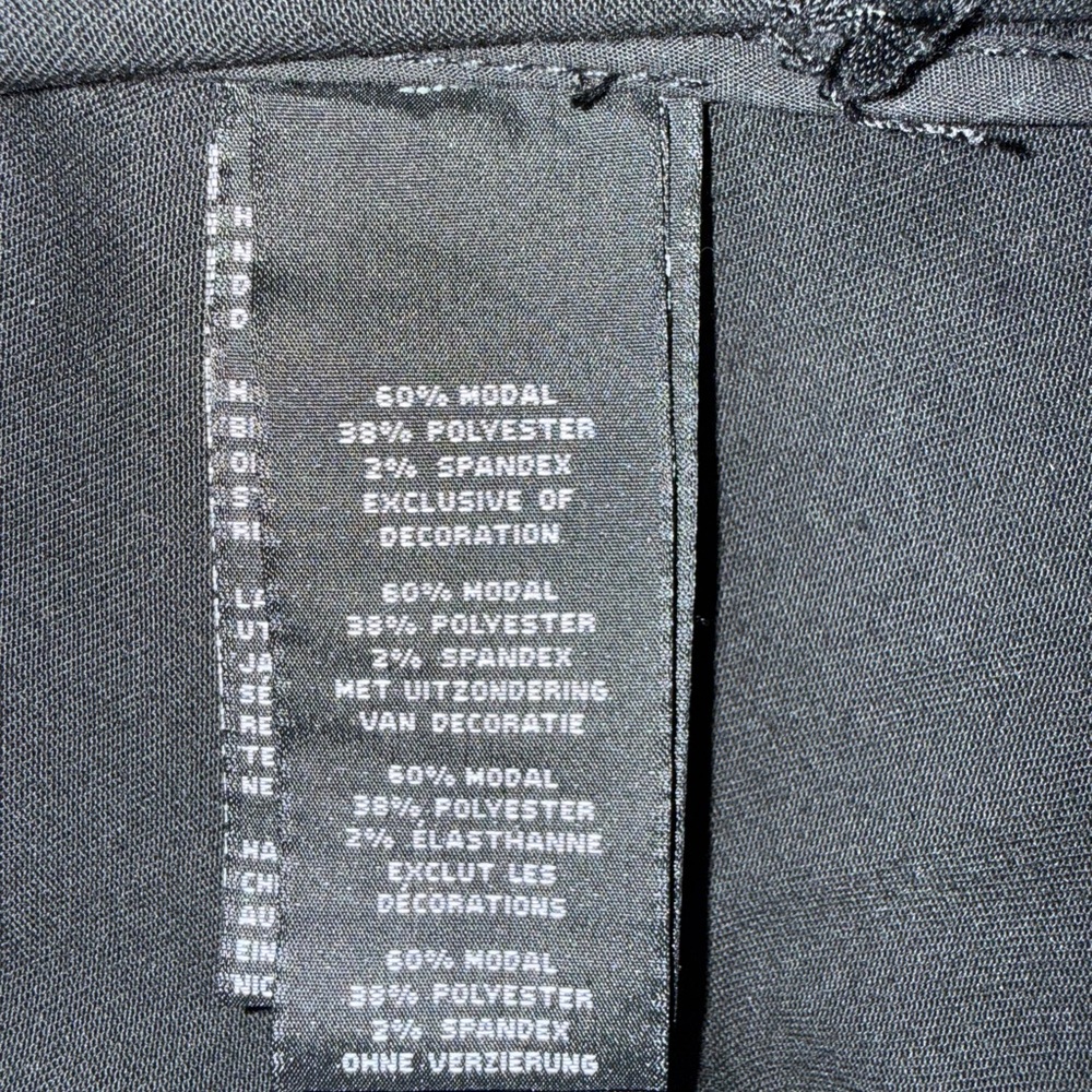 Harley-Davidson Women's Jacket - Picture 4 of 4